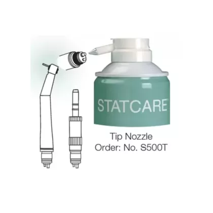 Statcare Spray Tip Nozzle (Spray sold separately)