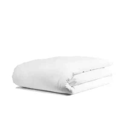 Merit Collectionâ„¢ T250 Luxury Percale Duvet Cover | Twin Size 66