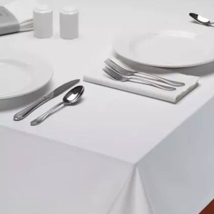Symphony X  Commercial Table Cloth 