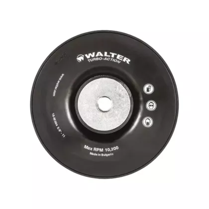 Walter Surface Technologies Fibre Discs - Accessories