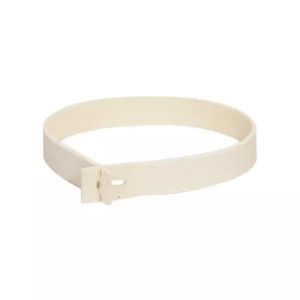 Walter Surface Technologies T-Lock Polishing Felt Belt, 1-3/16