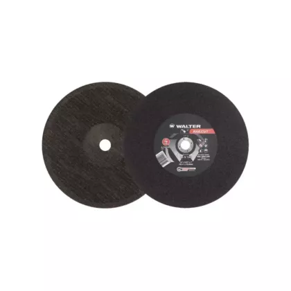Walter Surface Technologies Meule à tronçonner RailCut(MC) II, 14