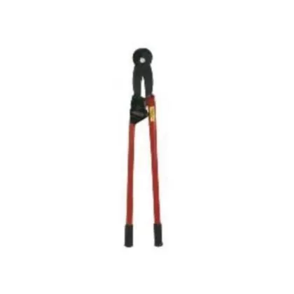 H.K. Porter By Crescent Wire Rope Ratchet Cutter, 36