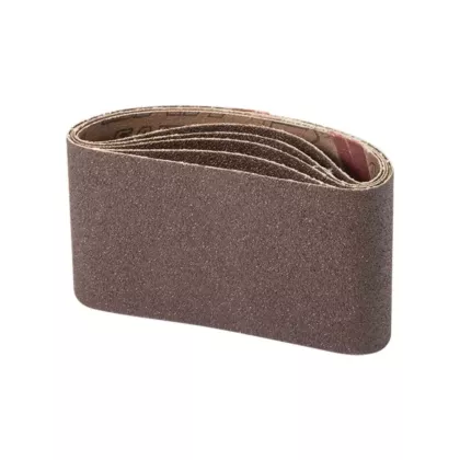 United Abrasives Inc. Courroie abrasive pour ponceuse portative