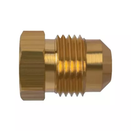 Dominion BOUCHON CONIQUE DE FERMETURE (D58-5)