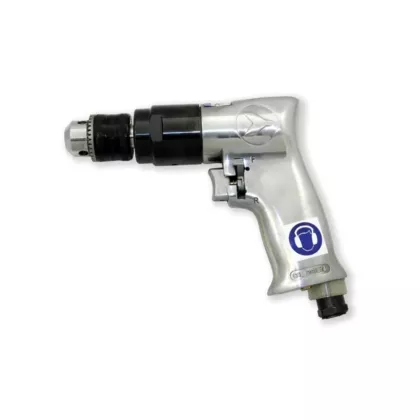 JET Air Drill Rev, 1/4