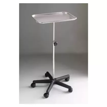 Tech-Med Mayo Stand/ Instrument Stand Mobile Base 