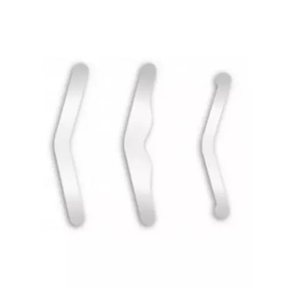 Temrex Tofflemire Type Matrix Bands .0015 #1, 12/pkg 