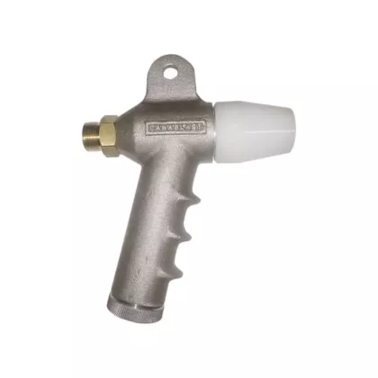 Kresco Solutions Accessoires pour cabinets à succion - Pistolets de sablage & buses (610120)