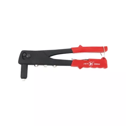 JET Long Nose Hand Rivet Gun (859042)