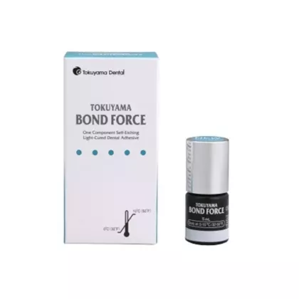 Tokuyama Bond Force Adhesive Refill 5mL bottle (VMTKY-14932)