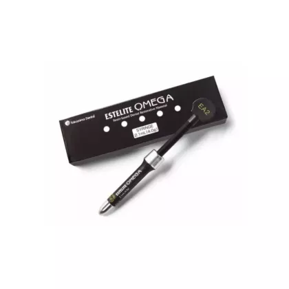 Tokuyama Estelite Omega Restorative Material Syringe EB1 4g (VMTKY-10724)