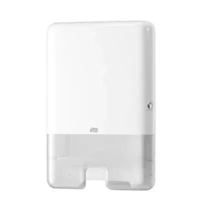 Tork Xpress® Hand Towel Dispenser, White (VMTORK552020)