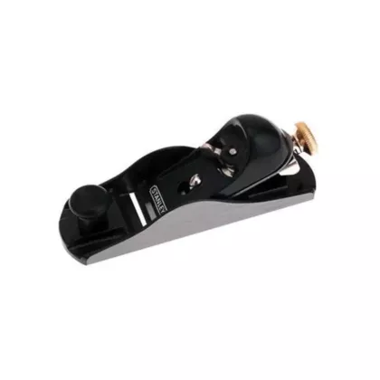 Stanley Tools Adjustable Block Plane, 1-5/8