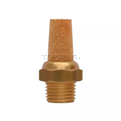 Topring Filtre pour silencieux