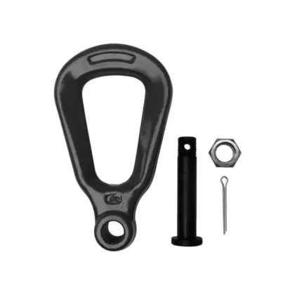 Campbell Replacement Shackle Kit (6507050)