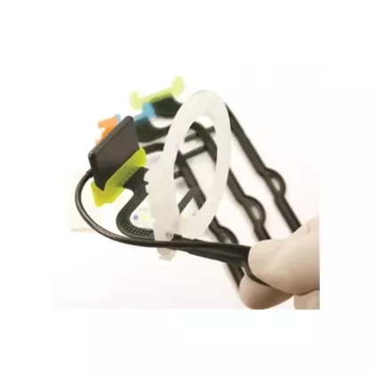 Troll Dental Trollbyte Kimera GC Yellow Digital Sensor Holder Kit 4305