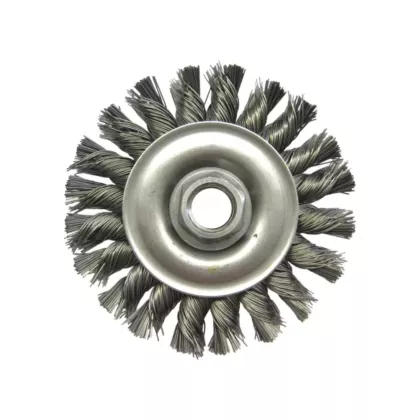 Felton Brushes Wire Wheel Brushes
