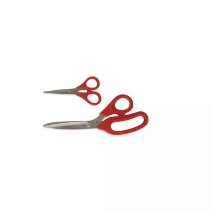 Wiss By Crescent Home Craft Scissor Set, 4-3/4