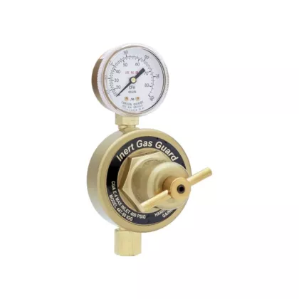 The Harris Products Group Inert Gas Guard Regulators-447 Series Pipeline (4000546)