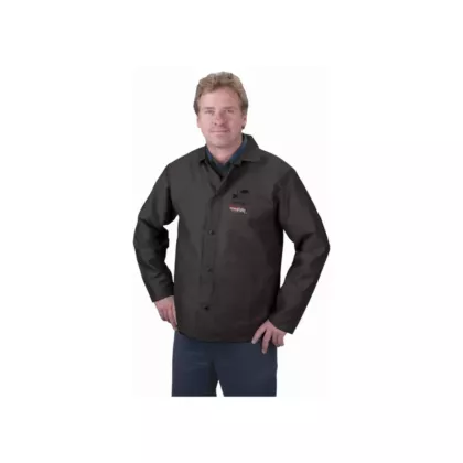 Weld-Mate Veste ignifugée