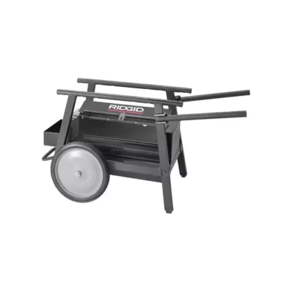 Ridgid Universal Wheel and Cabinet Stand #200A (92467)