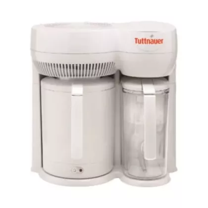 Tuttnauer Steam Water Distiller DS1000