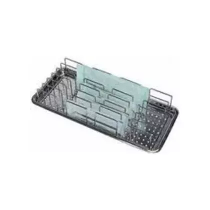 Instrument Pouch Rack 15