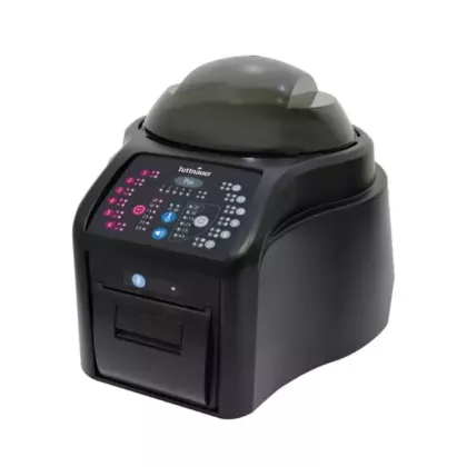 Tuttnauer Bionova Incubator Fast Reader 