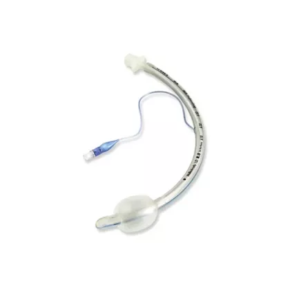 Shiley Hi-Lo Oral/Nasal Endotracheal Tube Cuffed Intermediate, Murphy Eye 9.0mm (VMTY86454)