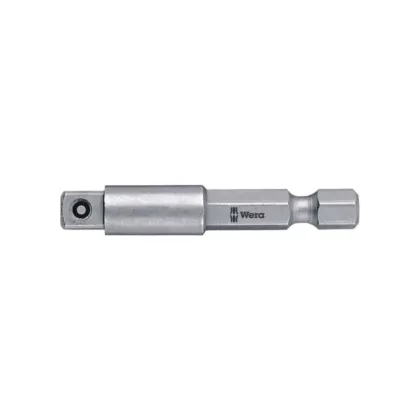 Wera Tools Adaptateur pour embout carré (5050210001)