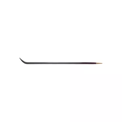 Gray Tools Railroad Track Pry Bar, 1-1/8