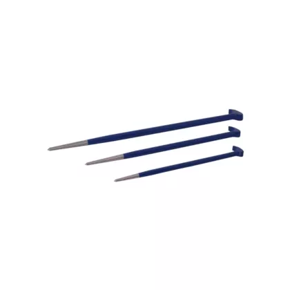 Gray Tools Jeu de leviers