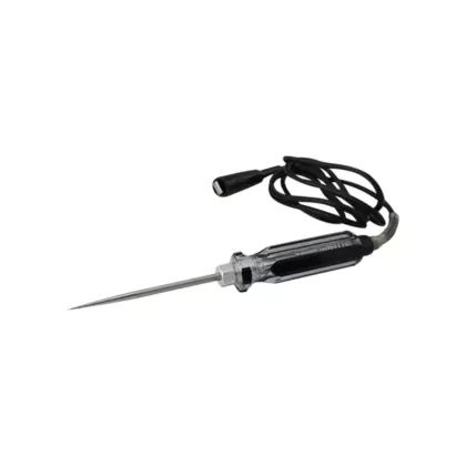 Gray Tools Industrial-Duty Circuit Tester, Indicator Light (89703)