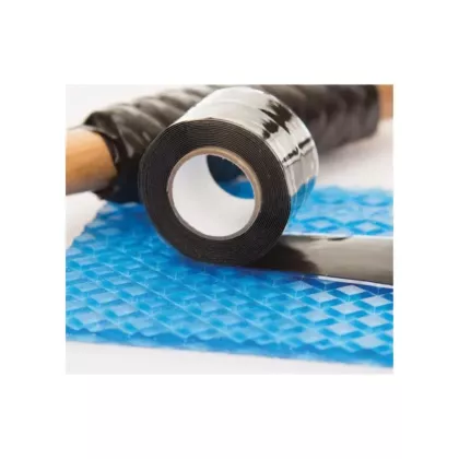 Impacto Grip Wrap Anti-Vibration Kit, Plastic (9065)