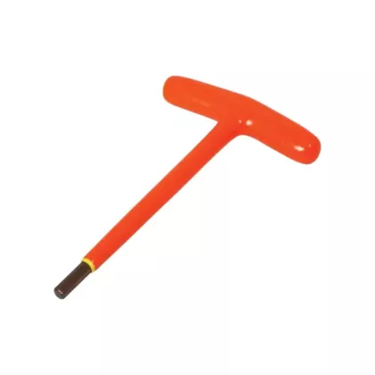 Gray Tools Clé hexagonale isolée SAE