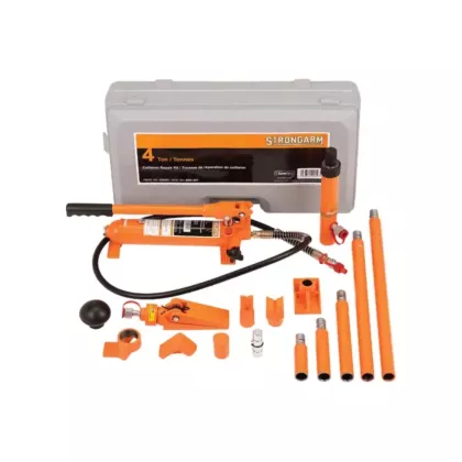 Strongarm 4-Ton Body Repair Kit (30203)