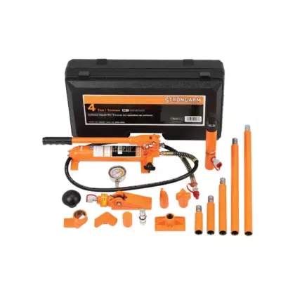Strongarm 4-Ton Body Repair Kit (30204)