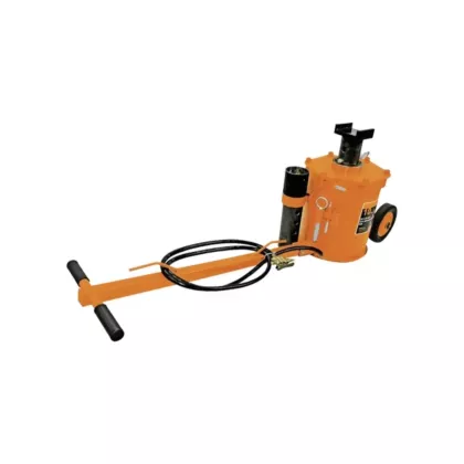 Strongarm Heavy-Duty Air Lift Jack, 18