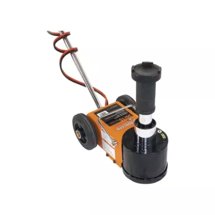 Strongarm Super Heavy-Duty 2-Stage Air Hydraulic Truck Jack