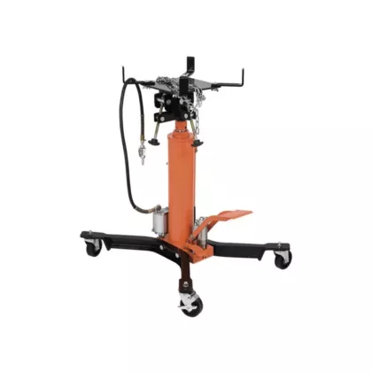 Strongarm Telescopic Transmission Jack with Air Assist, 37