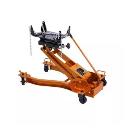 Strongarm Low Profile Transmission Jack, 11-9/10