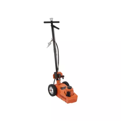 Strongarm Truck Jack, 22 Ton(s), Air Hydraulic (30645)