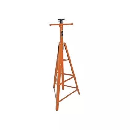 Strongarm Heavy-Duty 2-Ton Tripod-Style Underhoist Component Stand (32202)
