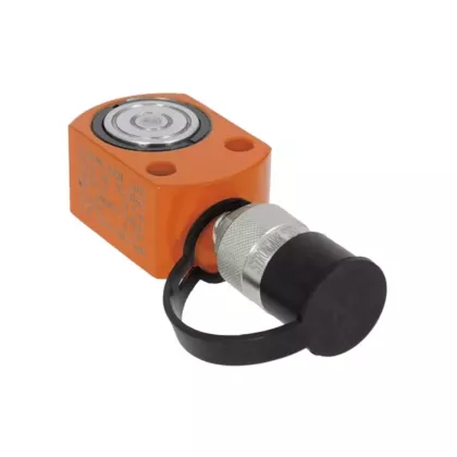 Strongarm Super Heavy-Duty Low Height Single-Acting Cylinder, 10 Ton(s) (33063)