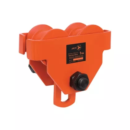 JET Chariot manuel série VBT, 2-1/2