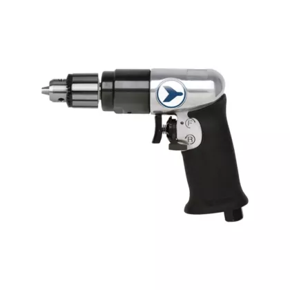 JET Variable Speed Air Drill