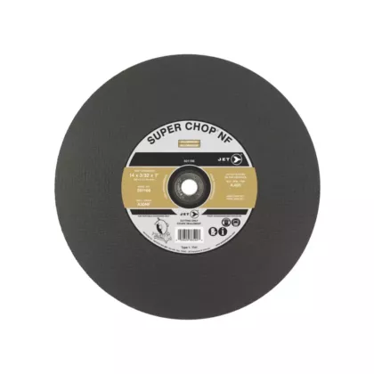 JET Meule à tronçonner Super Chop A30NF, 14