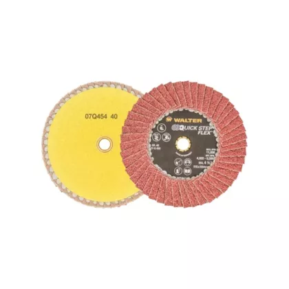 Walter Surface Technologies Disc Blender