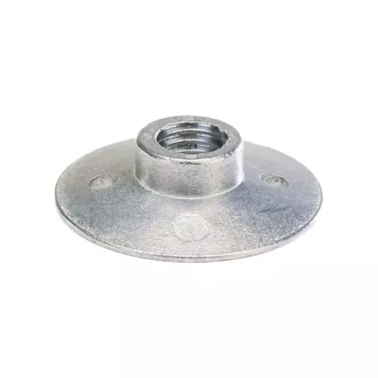 Walter Surface Technologies CLAMPING NUT 3/8-24 (15D015)